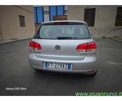 VOLKSWAGEN Golf sport Berlina