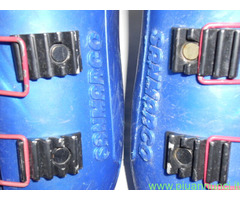 Scarponi Sanmarco Symflex taglia 44-45