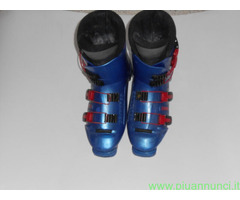 Scarponi Sanmarco Symflex taglia 44-45