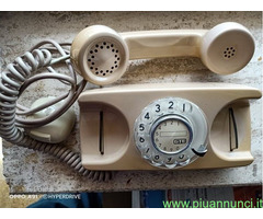 TELEFONO SIP VINTAGE