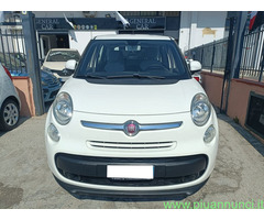 FIAT 500L 1.3 MJT 95CV POP STAR Berlina