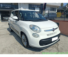 FIAT 500L 1.3 MJT 95CV POP STAR  Berlina