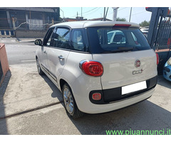 FIAT 500L 1.3 MJT 95CV POP STAR  Berlina