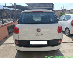 FIAT 500L 1.3 MJT 95CV POP STAR  Berlina