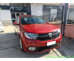 DACIA Sandero 2ª serie 1.5 DCI STREETWAY CONFORT Berlina