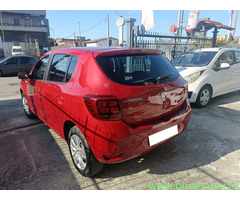 DACIA Sandero 2ª serie 1.5 DCI STREETWAY CONFORT Berlina