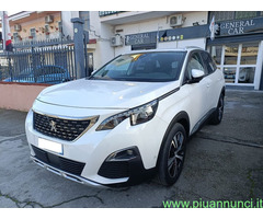 PEUGEOT 3008 2ª serie 1.5 HDI ALLURE SUV