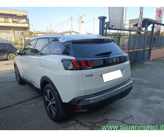 PEUGEOT 3008 2ª serie 1.5 HDI ALLURE SUV