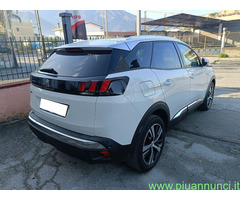 PEUGEOT 3008 2ª serie 1.5 HDI ALLURE SUV