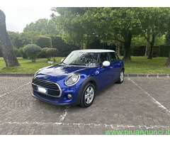 MINI Cooper Mini Cooper 1.5 Diesel 5p. EURO 6C Berlina