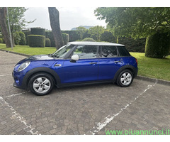 MINI Cooper Mini Cooper 1.5 Diesel 5p. EURO 6C Berlina