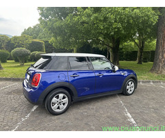 MINI Cooper Mini Cooper 1.5 Diesel 5p. EURO 6C Berlina