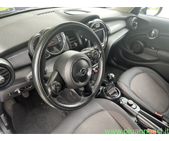 MINI Cooper Mini Cooper 1.5 Diesel 5p. EURO 6C Berlina