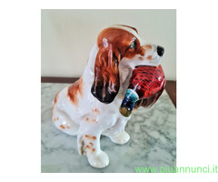 Rara  figurina Royal Doulton Cocker Spaniel Large