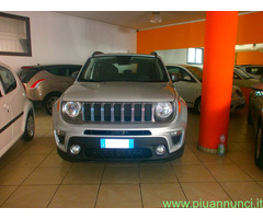 JEEP Renegade RENEGADE 1.6 MJT LIM 130CV  SUV