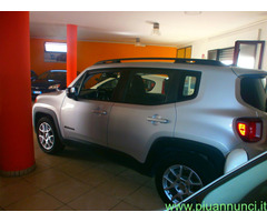 JEEP Renegade RENEGADE 1.6 MJT LIM 130CV SUV