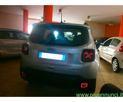 JEEP Renegade RENEGADE 1.6 MJT LIM 130CV  SUV