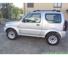 SUZUKI Jimny 1300 SUV