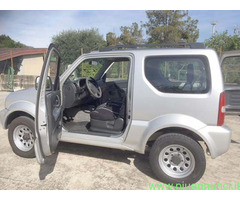 SUZUKI Jimny 1300 SUV