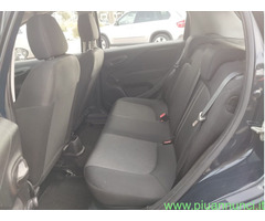 FIAT Grande Punto 1.4 Street GPL Originale 5P Utilitaria