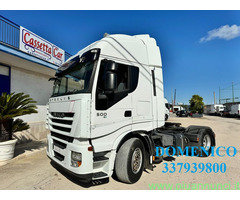 Camion IVECO STRALIS 500 EURO 5 IMPIAN - 1