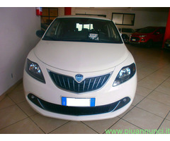 LANCIA Ypsilon 2ª serie LANCIA Ypsilon 1.0 FireFly 5 porte  Utilitaria