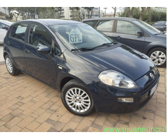 FIAT Grande Punto 1.4 Street GPL Originale 5P Utilitaria