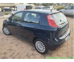 FIAT Grande Punto 1.4 Street GPL Originale 5P Utilitaria