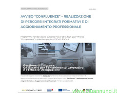 CorsoIl Project Management per la Partecipazione Attiva