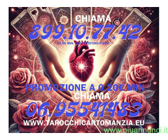 👉 L’amore ha bisogno di risposte… Chiama ora! ❤🔮