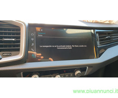 AUTORADIO NAV-MOD-MIB2 DI SERIE AUDI A1 SPORT B-21