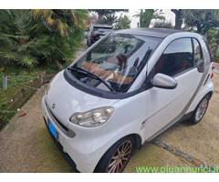 SMART forfour 2ªs. (W453) SMART  452 BENZNA   KM 86000 ORIGIN Utilitaria