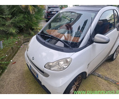 SMART forfour 2ªs. (W453) SMART  452 BENZNA   KM 86000 ORIGIN Utilitaria