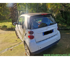 SMART forfour 2ªs. (W453) SMART 452 BENZNA KM 86000 ORIGIN Utilitaria