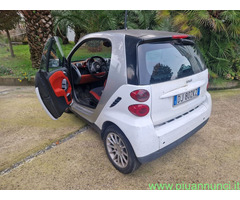 SMART forfour 2ªs. (W453) SMART 452 BENZNA KM 86000 ORIGIN Utilitaria