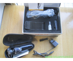 RASOIO PHILIPS SHAVER-SERIES 5520+TOSATORE-TERAT