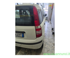 FIAT Panda 2ª serie 1300 Multijet Utilitaria