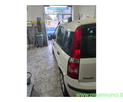 FIAT Panda 2ª serie 1300 Multijet Utilitaria