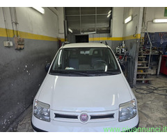 FIAT Panda 2ª serie 1300 Multijet Utilitaria