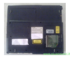 Portatile Toshiba S1800-614 per parti ricambio