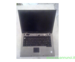 Toshiba Tecra8 pta83e pezzi di ricambio