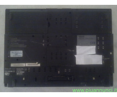 Toshiba Tecra8 pta83e pezzi di ricambio