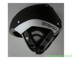 Casco Brico mod. Dakota mis. 58 cm.