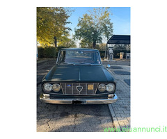 LANCIA Fulvia GT Berlina