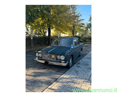 LANCIA Fulvia GT Berlina