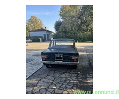 LANCIA Fulvia GT Berlina