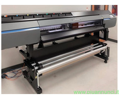 Roland TrueVIS VG3-640 Large-Format Inkjet Printer