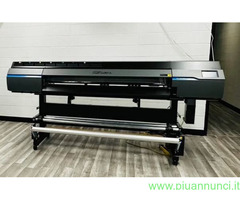 Roland TrueVIS VG3-640 Large-Format Inkjet Printer