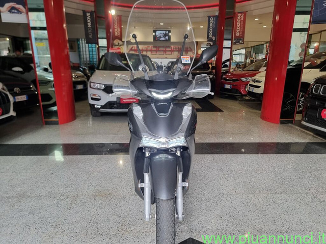 HONDA SH  150  UNICO PROPRIETARIO Scooter - 1