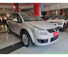 SUZUKI SX4 1.6 ddis Urban Line 2wd Berlina - 2